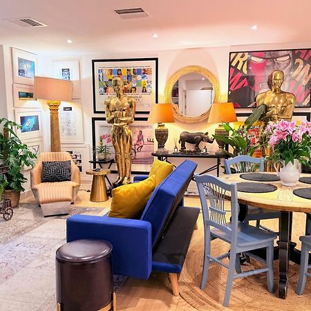 Spacious West End Duplex Apartment, W1 Central לונדון מראה חיצוני תמונה