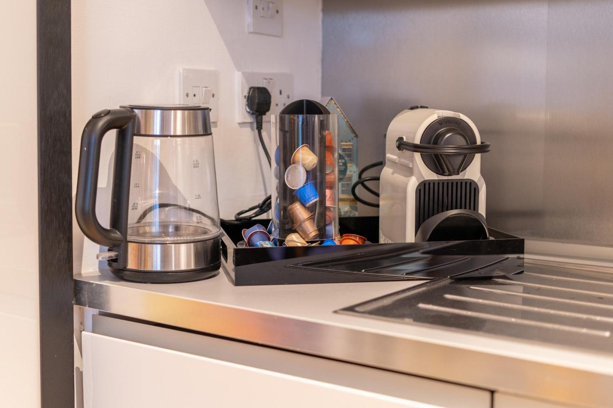 Spacious West End Duplex Apartment, W1 Central לונדון מראה חיצוני תמונה