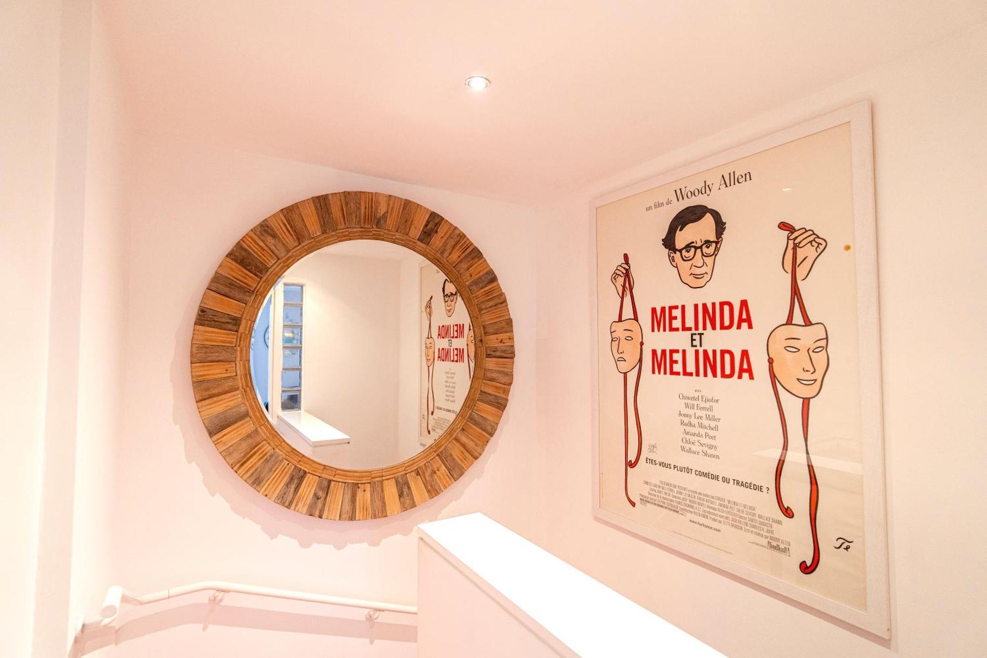 Spacious West End Duplex Apartment, W1 Central לונדון מראה חיצוני תמונה