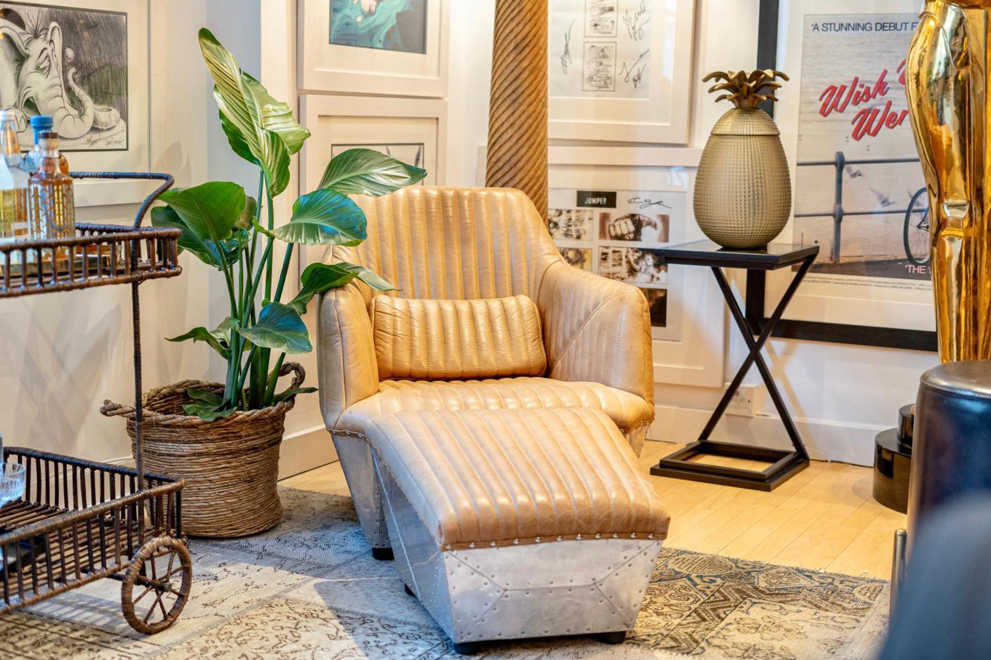 Spacious West End Duplex Apartment, W1 Central לונדון מראה חיצוני תמונה