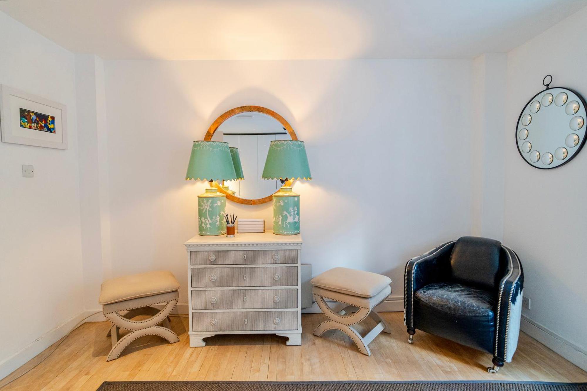 Spacious West End Duplex Apartment, W1 Central לונדון מראה חיצוני תמונה