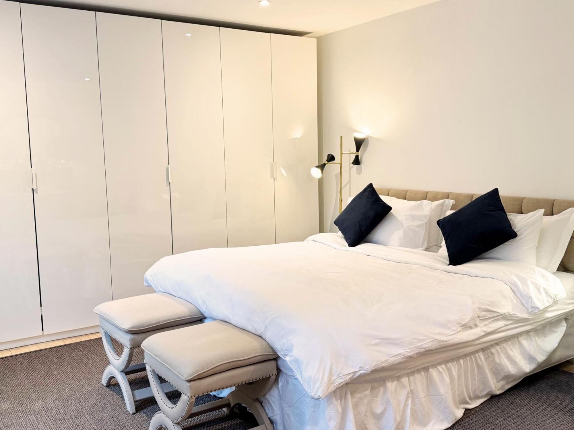 Spacious West End Duplex Apartment, W1 Central לונדון מראה חיצוני תמונה