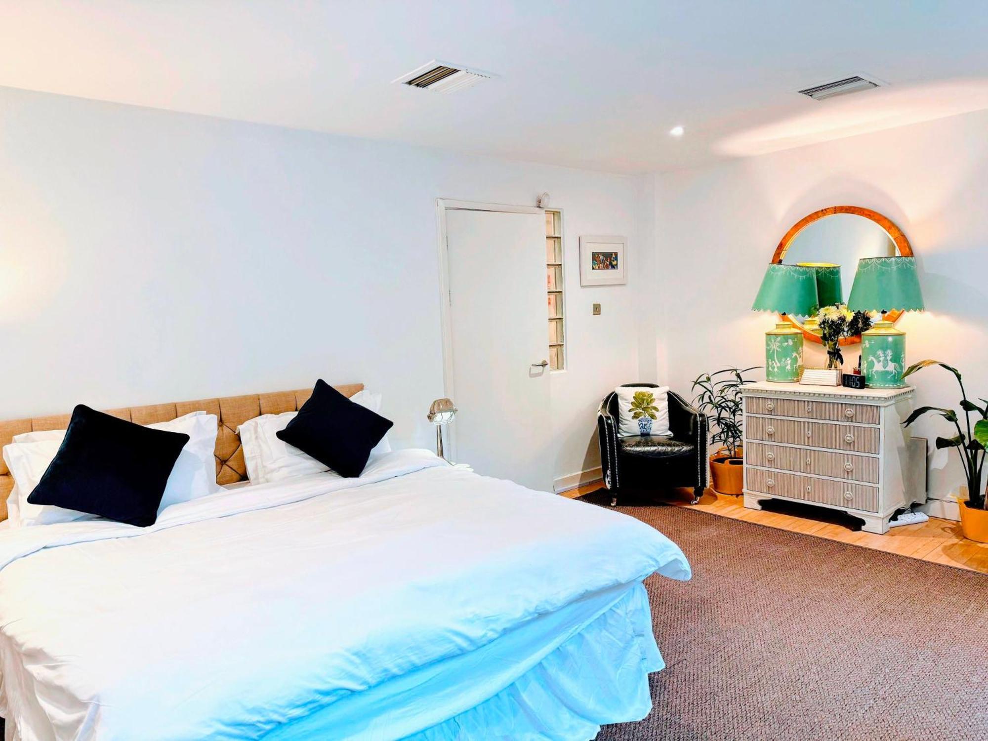 Spacious West End Duplex Apartment, W1 Central לונדון מראה חיצוני תמונה