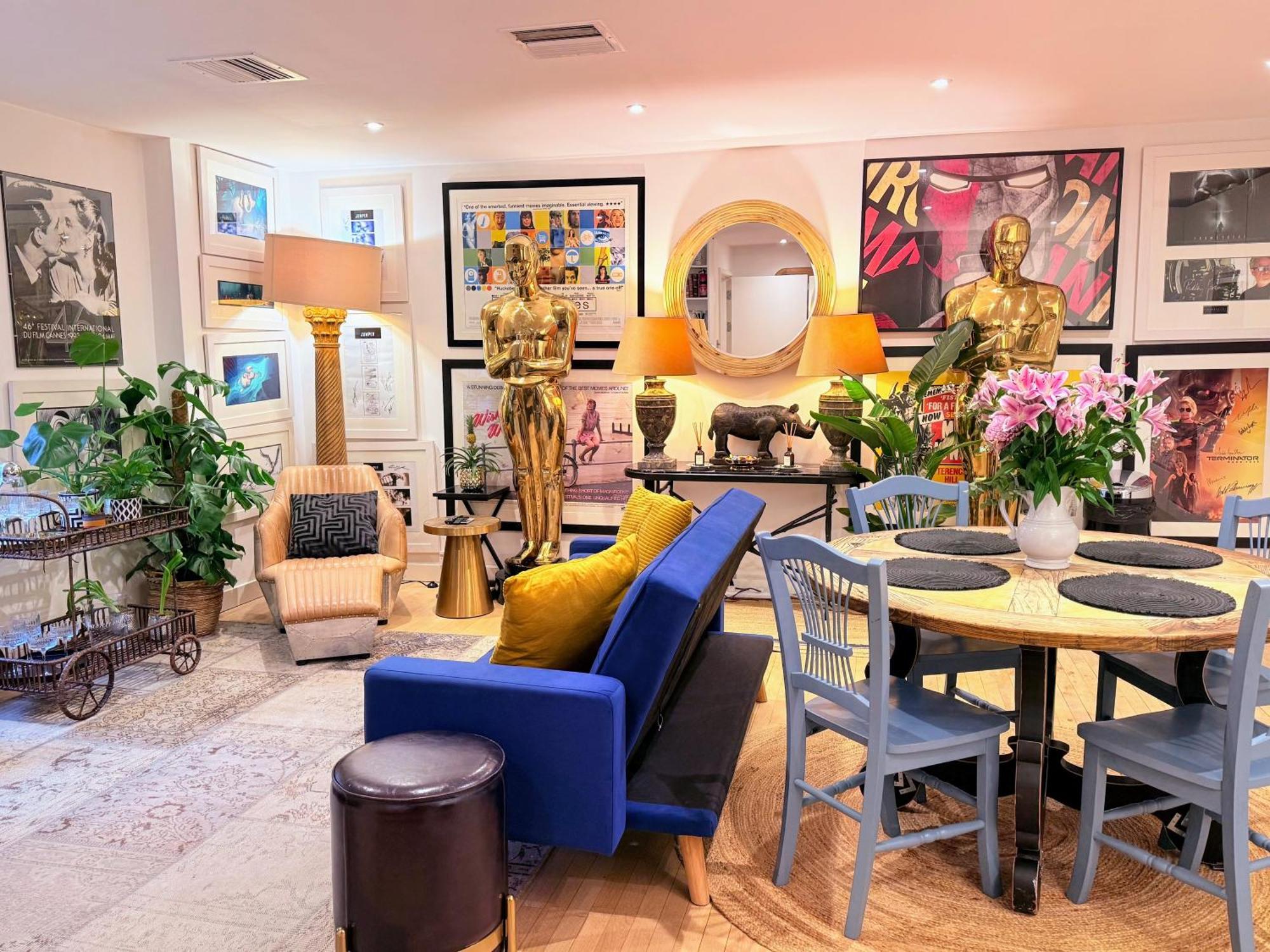 Spacious West End Duplex Apartment, W1 Central לונדון מראה חיצוני תמונה